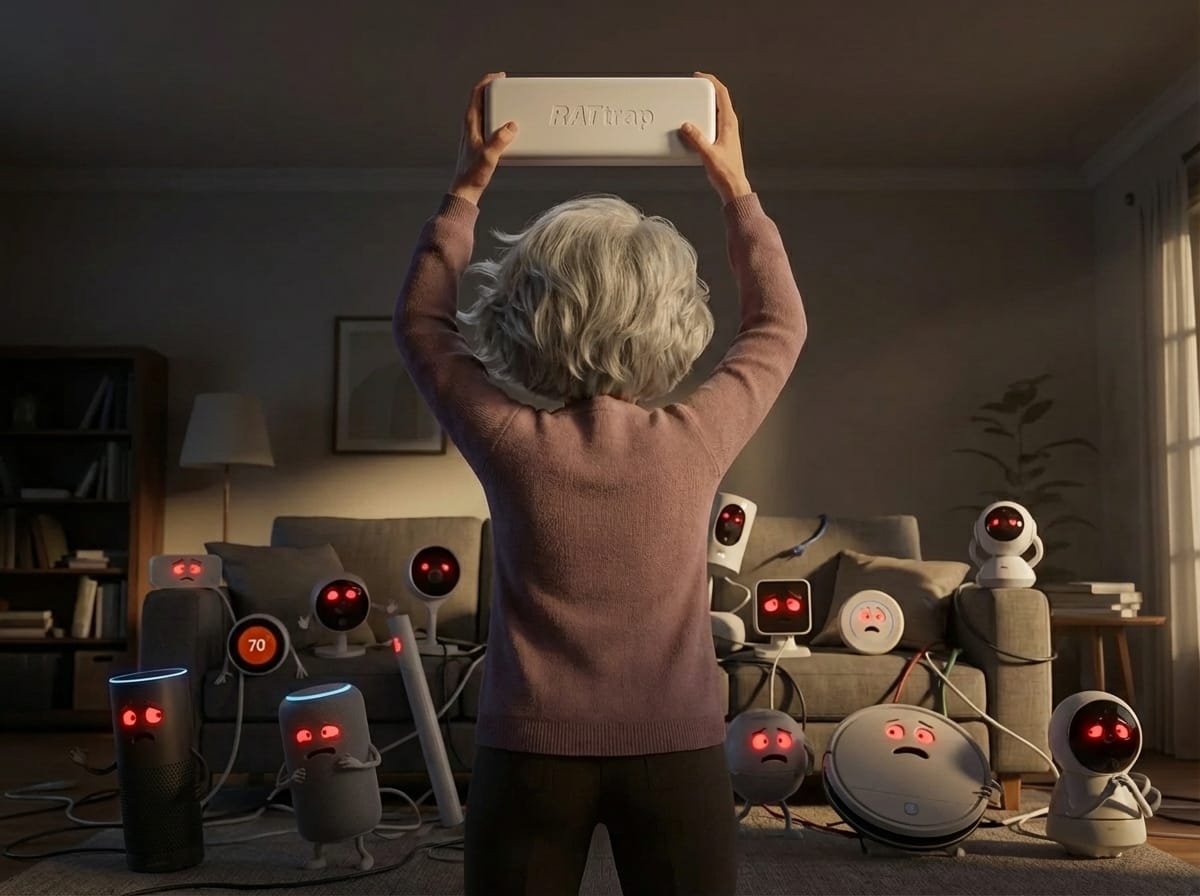 Consumer Commercial Advertising