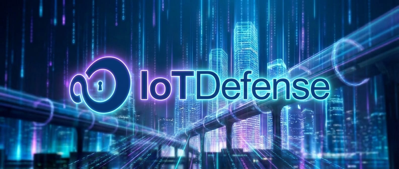IoT Defense