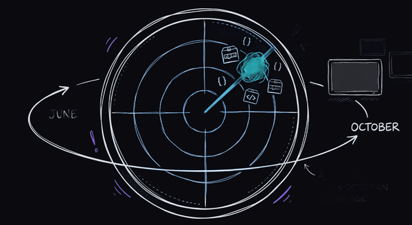 How RATtrap Detected the `ua-parser-js` Supply Chain Attack Four Months Before Public Disclosure